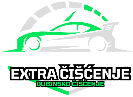 Dubinsko čišćenje svih površina